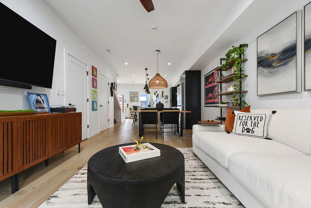 The Hatfield Residence — image 07