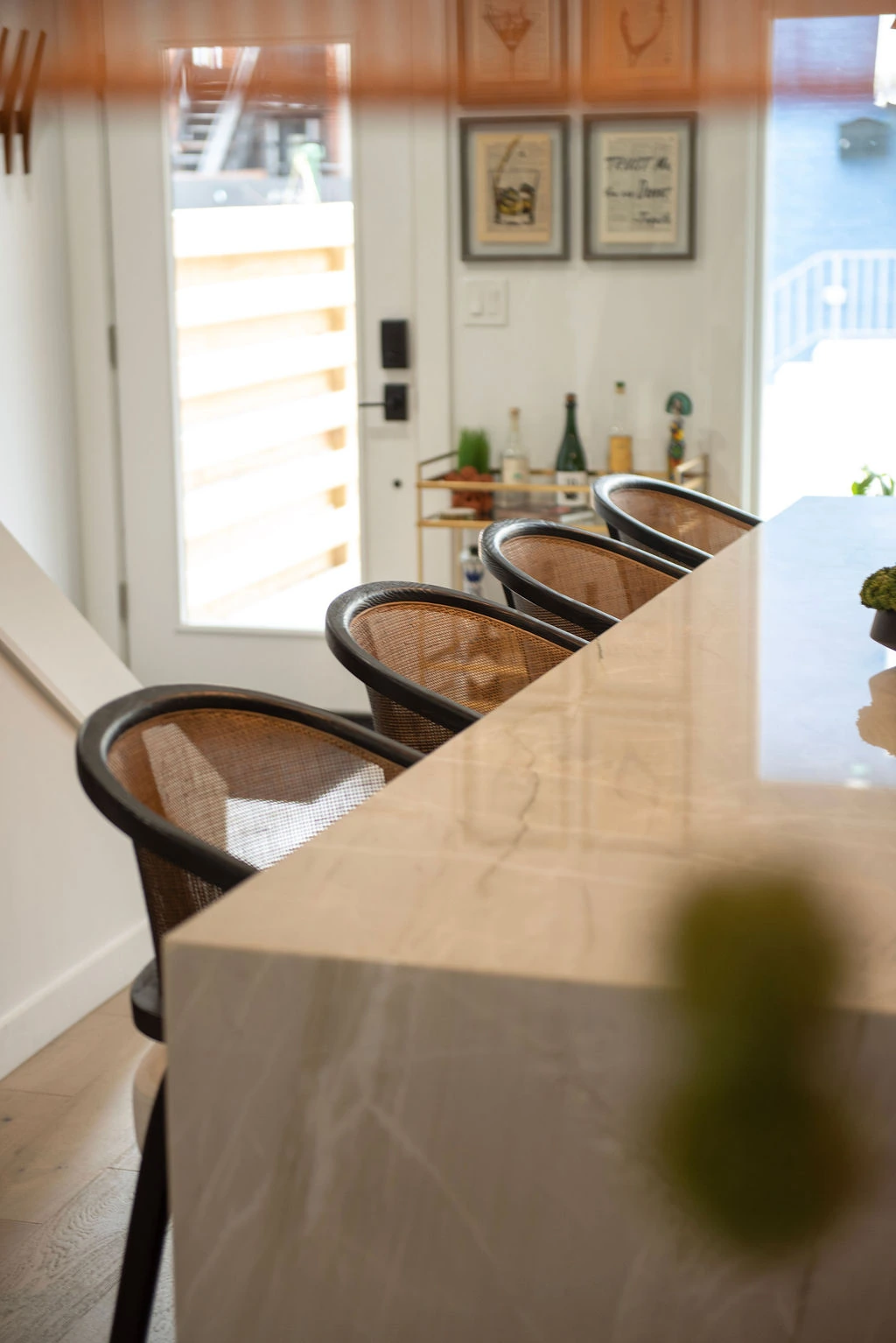 The Hatfield Residence &mdash; image 08
