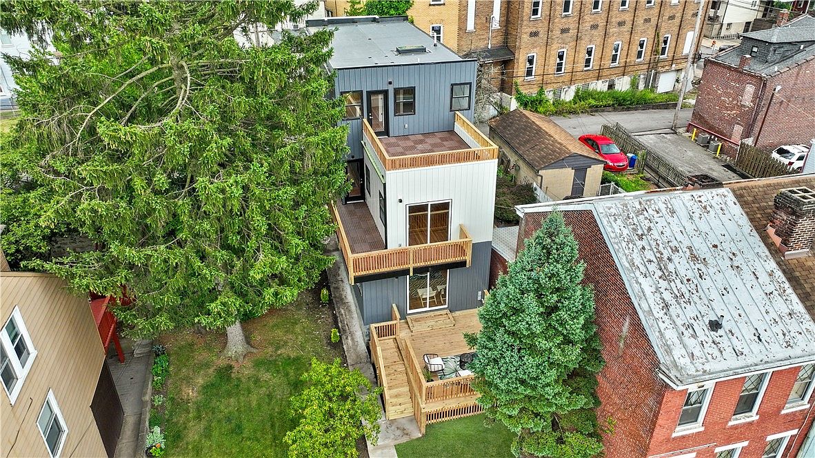 How Much Does It Cost to Build a New Home in Pittsburgh? (2026 Cost Breakdown)