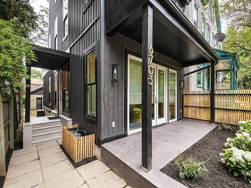 Reynolds Street &mdash; image 01